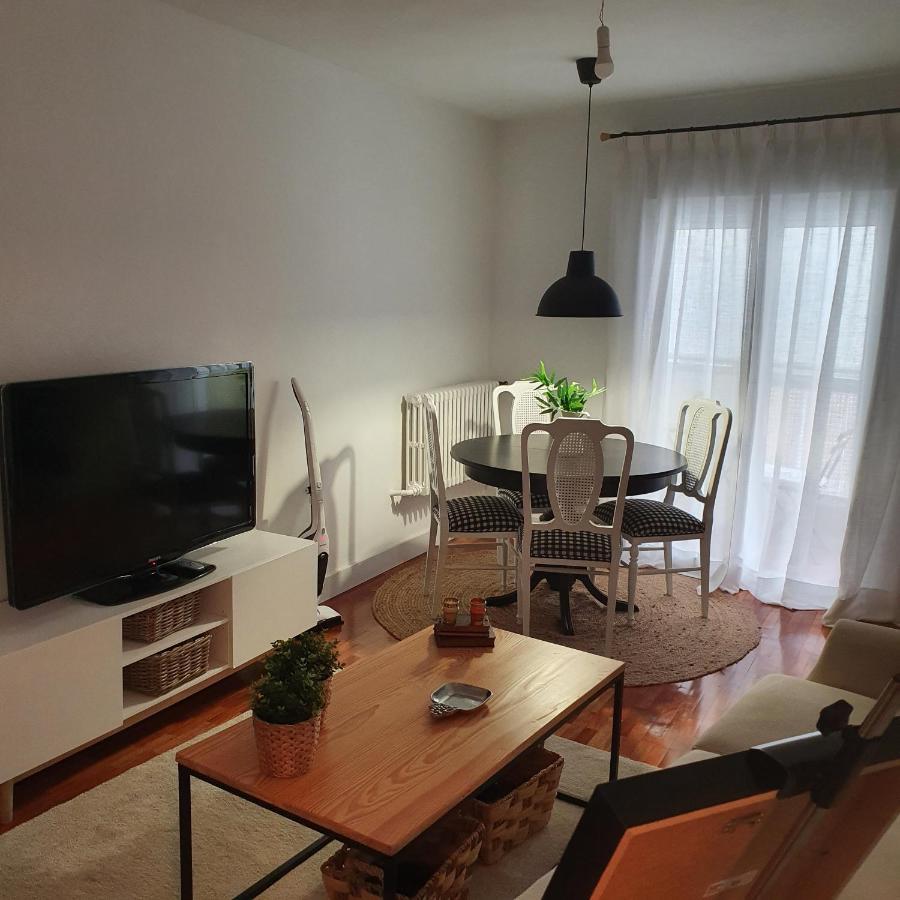 דירות לאון Casa Del Humedo מראה חיצוני תמונה