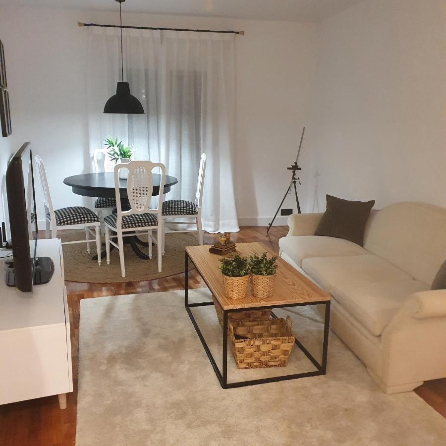 דירות לאון Casa Del Humedo מראה חיצוני תמונה