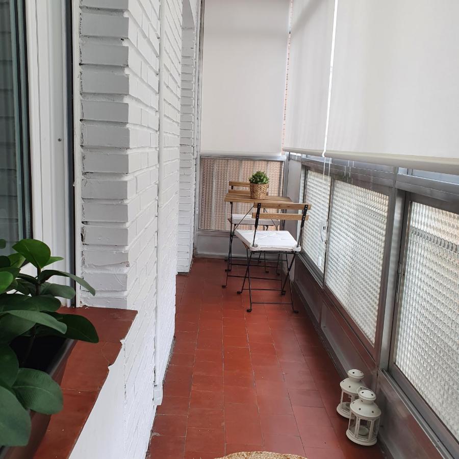 דירות לאון Casa Del Humedo מראה חיצוני תמונה