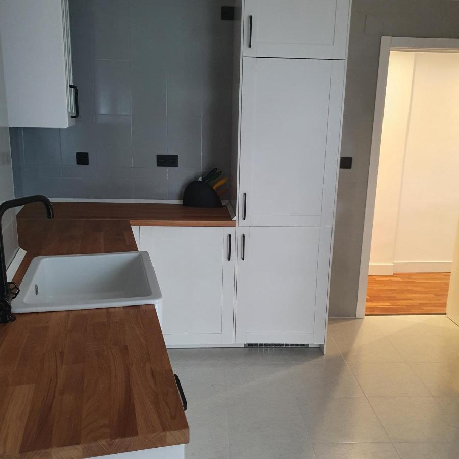 דירות לאון Casa Del Humedo מראה חיצוני תמונה