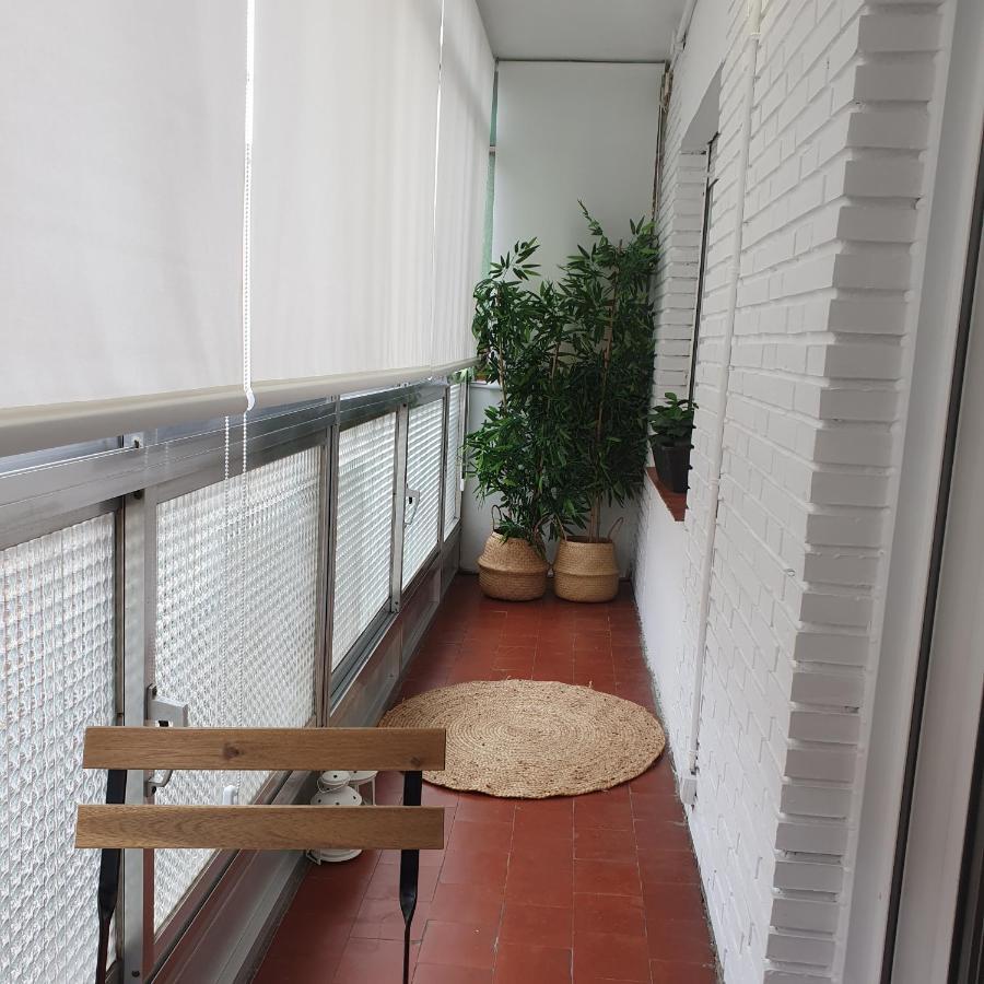 דירות לאון Casa Del Humedo מראה חיצוני תמונה